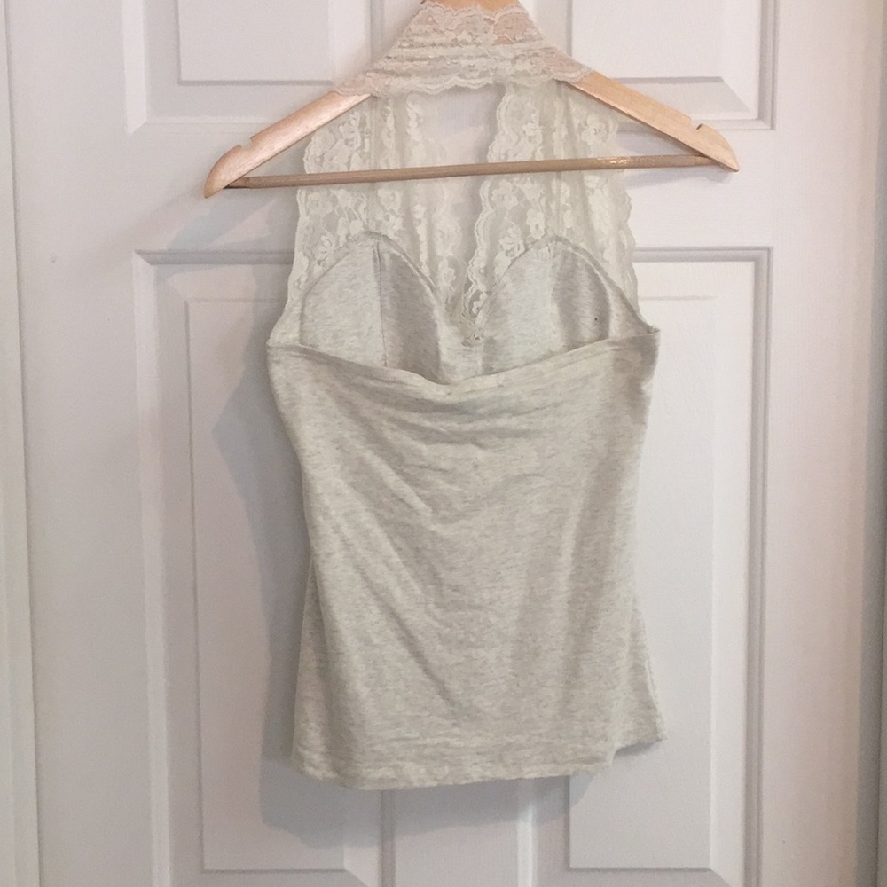 Lace top - Picture 2 of 7
